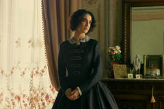 Astrid Meloni come Maria Stella in Il Gattopardo 1x02