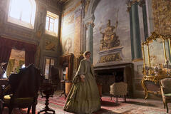 Benedetta Porcaroli come Concetta in Il Gattopardo 1x02