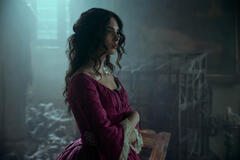 Deva Cassel come Angelica in Il Gattopardo 1x03