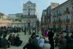 Deva Cassel come Angelica in Il Gattopardo 1x03