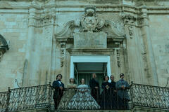 Il Gattopardo 1x03 - Immagine dal set