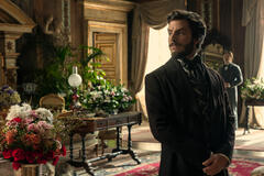 Alessandro Sperduti come Bombello in Il Gattopardo 1x06