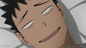 Kaiju No. 8: Mission Recon - Immagine dal film