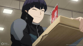 Kaiju No. 8: Mission Recon - Immagine dal film