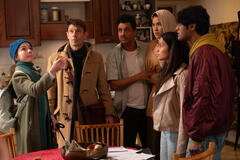 L'Appartamento con Giorgio Pasotti - First Look