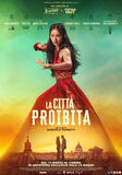 La città proibita di Gabriele Mainetti - Teaser Poster