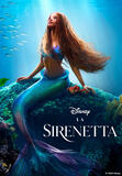 La Sirenetta (2023) - Poster