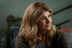 Connie Britton come Elizabeth in La lista dei miei desideri