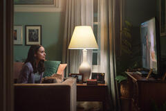 Sofia Carson come Alex in La lista dei miei desideri