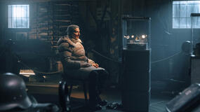 Eero Ritala come Joel in Little Siberia