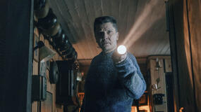 Eero Ritala come Joel in Little Siberia