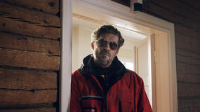 Tommi Korpela come Tarvainen in Little Siberia