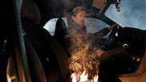 Tommi Korpela come Tarvainen in Little Siberia