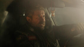 Tommi Korpela come Tarvainen in Little Siberia