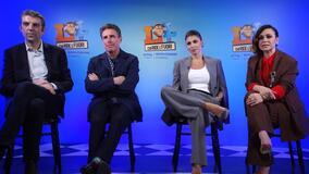 LOL Chi ride è fuori, intervista a Federico Basso, Raul Cremona, Flora Canto e Valeria Graci