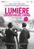 Lumière - L'avventura del cinema - Poster