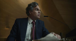 Mark Ruffalo in Mickey 17