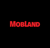 MobLand - Poster logo