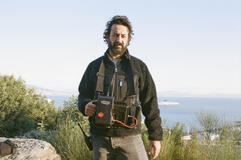 Pino di Francesco Lettieri - Immagine dal set