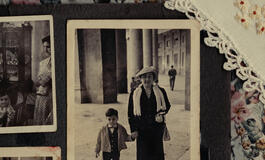 Pino di Francesco Lettieri - Immagine dal set