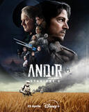 Andor - Stagione 2 - Poster