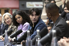 Gideon Glick in Étoile - First Look