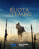 La Ruota del Tempo - Stagione 3 - Poster verticale