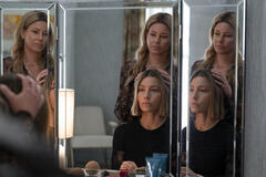 Jessica Biel, Elizabeth Banks in The Better Sister - First Look