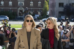 Jessica Biel, Elizabeth Banks in The Better Sister - First Look