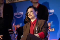 LOL: chi ride è fuori 5, all'evento di presentazione il 24 marzo 2025 nel Teatro Centrale di Roma