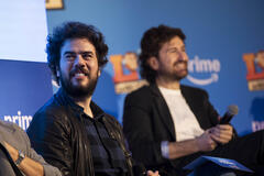 LOL: chi ride è fuori 5, all'evento di presentazione il 24 marzo 2025 nel Teatro Centrale di Roma