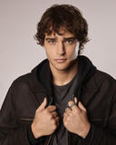 Pepe Barroso Silva, protagonista del film Love Me, Love Me - Cuori Magnetici di Roger Kumble