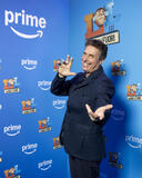 Raul Cremona al photocall di LOL: chi ride è fuori - Stagione 5