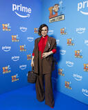 Valeria Graci al photocall di LOL: chi ride è fuori - Stagione 5