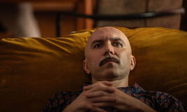 Sconfort Zone - Stagione 1 - Immagini dal set