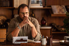 Sconfort Zone - Stagione 1 - Immagini dal set