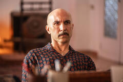 Sconfort Zone - Stagione 1 - Immagini dal set