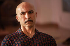 Sconfort Zone - Stagione 1 - Immagini dal set