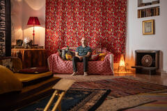 Sconfort Zone - Stagione 1 - Immagini dal set