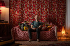 Sconfort Zone - Stagione 1 - Immagini dal set