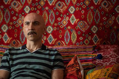 Sconfort Zone - Stagione 1 - Immagini dal set