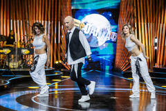 Sconfort Zone - Stagione 1 - Immagini dal set