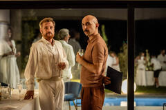 Sconfort Zone - Stagione 1 - Immagini dal set