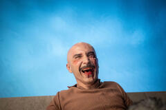 Sconfort Zone - Stagione 1 - Immagini dal set