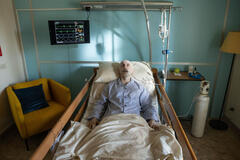 Sconfort Zone - Stagione 1 - Immagini dal set