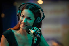 Sconfort Zone - Stagione 1 - Immagini dal set