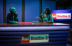 Sconfort Zone - Stagione 1 - Immagini dal set