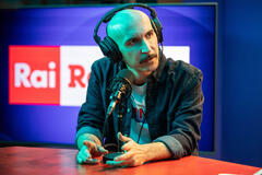 Sconfort Zone - Stagione 1 - Immagini dal set