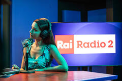 Sconfort Zone - Stagione 1 - Immagini dal set