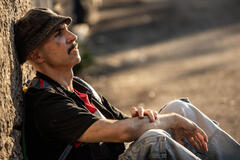 Sconfort Zone - Stagione 1 - Immagini dal set